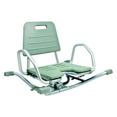 Asiento Giratorio Bañera Cap Vert