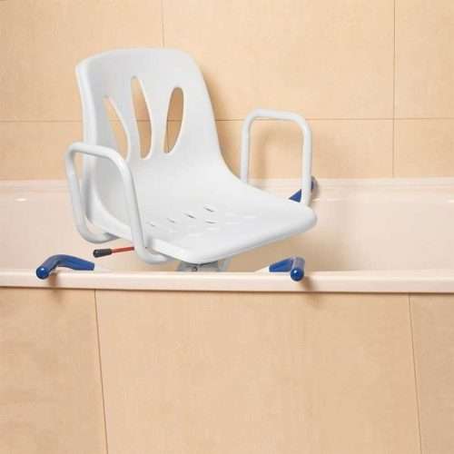 Asiento Giratorio para Bañera My Bath