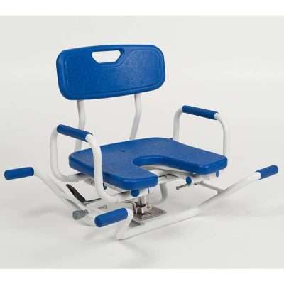 Asiento Giratorio para Bañera Paris