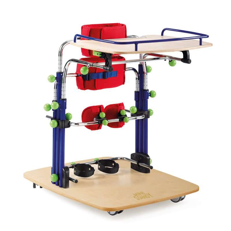 Bipedestador Pediátrico Mini Standy
