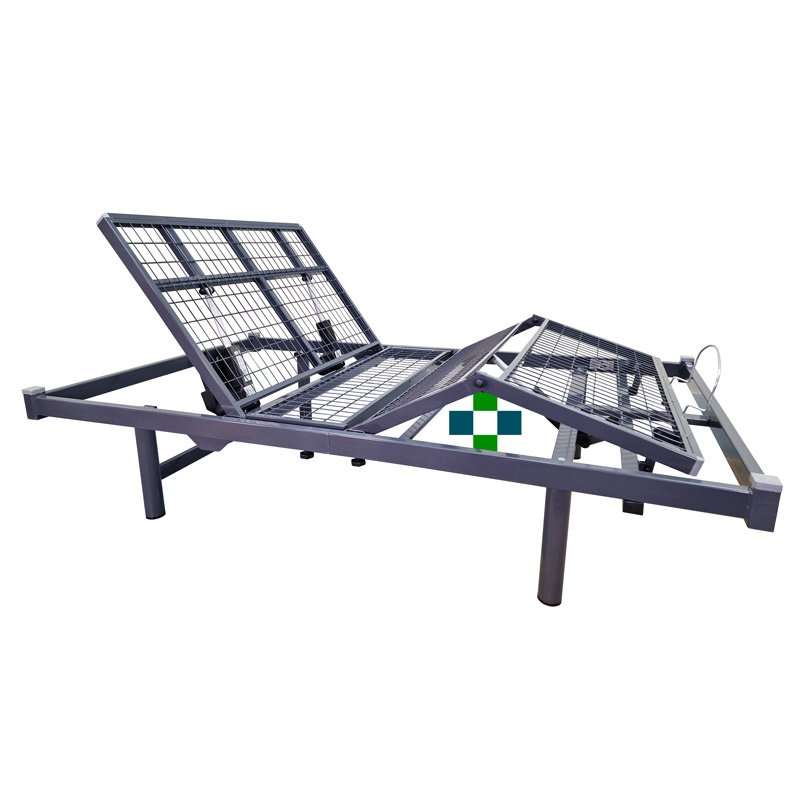 Cama Articulada Bariátrica Tecnimoem