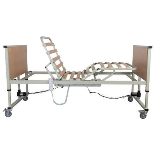 Cama Articulada Elevable Triumph
