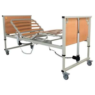 Cama Articulada Elevación Triumph