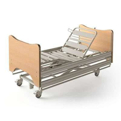 Cama Articulada Elevadora Infantil