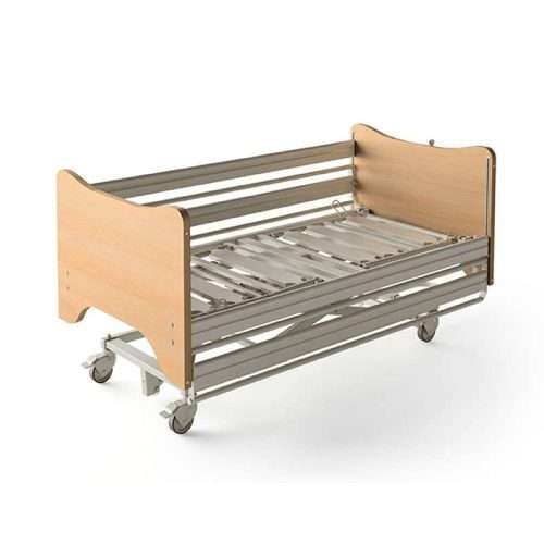 Cama Articulada Elevadora Infantil Kalin