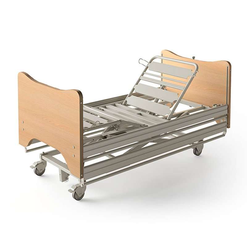Cama Articulada Elevadora Infantil
