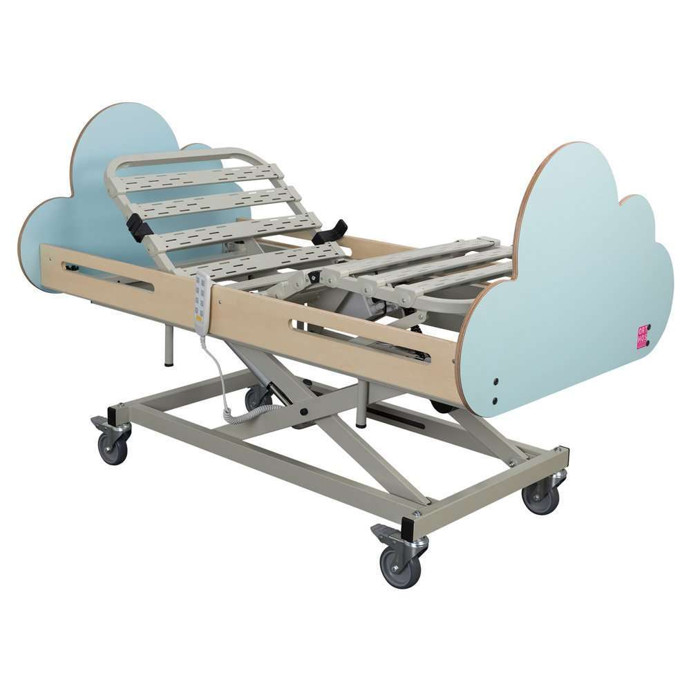 Cama Articulada Infantil Victory Junior