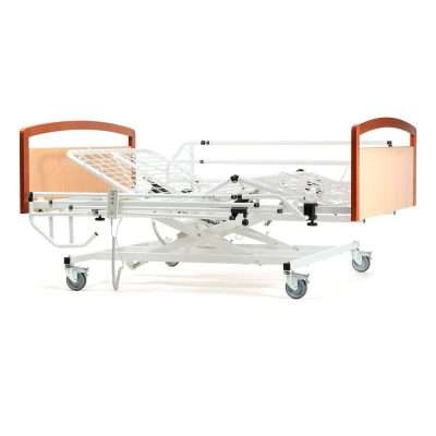 Cama Bariátrica Elevable Interval XXL