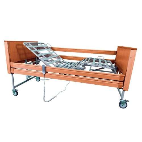 Cama Ortopédica Elevable Gardenia Antitrendelenburg