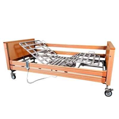 Cama Ortopédica Elevable Gardenia