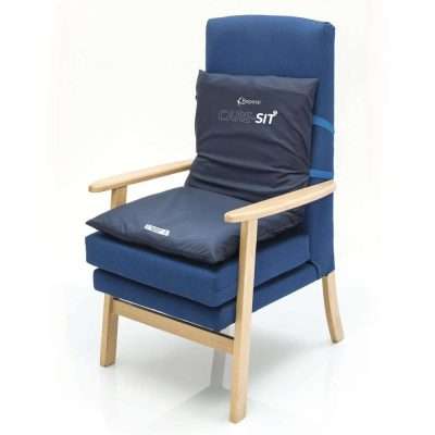 Cojín Antiescaras Care-Sit en Silla