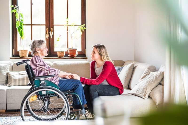 Cómo Elegir un Cojín Antiescaras
