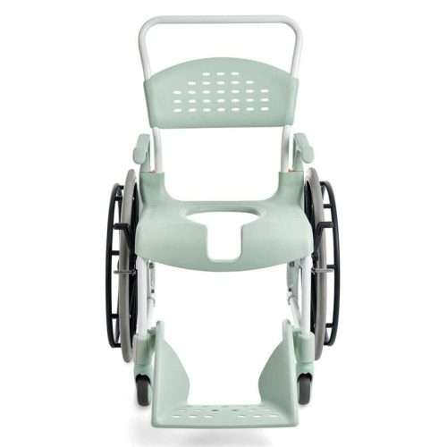 Silla de ducha autopropulsable Clean 600 - Imagen 2