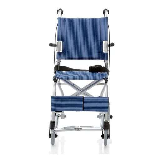 Frontal Silla de Ruedas Tránsito Travel