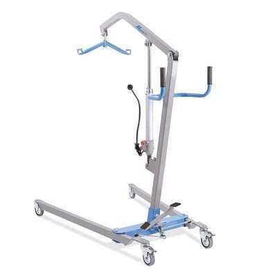 Grúa Hidráulica 180kg Levanta Personas