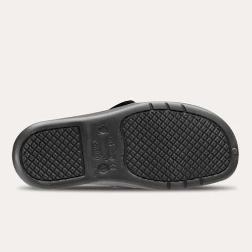 Huella Zapatos Flotantes Velcro