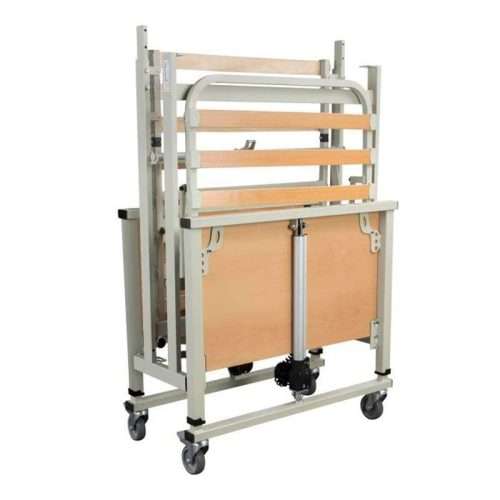 Kit de Transporte Cama Elevable Triumph