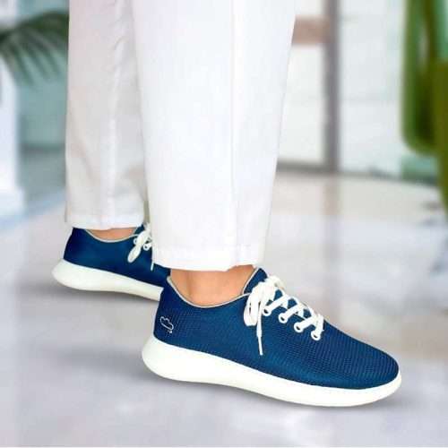 Zapatillas Deportivas Life Ortopédicas