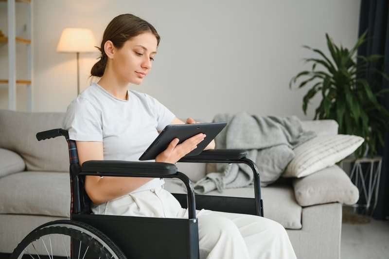 Los mejores cojines antiescaras para silla de ruedas