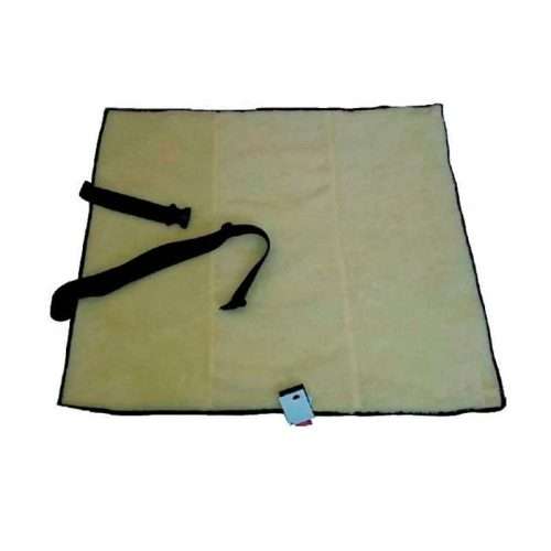 Manta Impermeable Termorreguladora para Silla de Ruedas