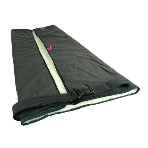 Manta Termorreguladora para Silla de Ruedas
