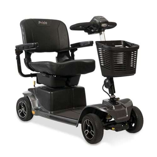 Scooter Discapacitados Revo 2.0