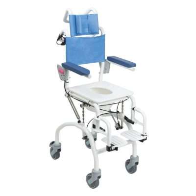 Silla Baltic Mini Infantil