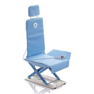 Silla Eléctrica para Bañera