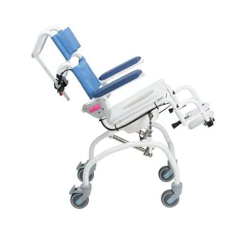 Silla Basculante Baño infantil Baltic Mini