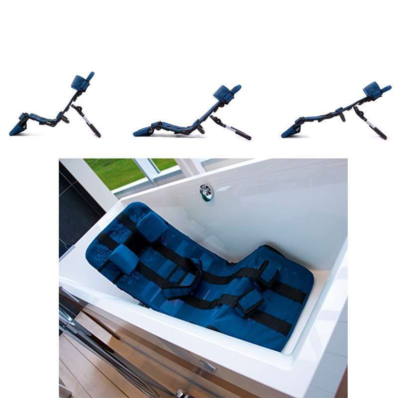 Silla para la Bañera Pepi
