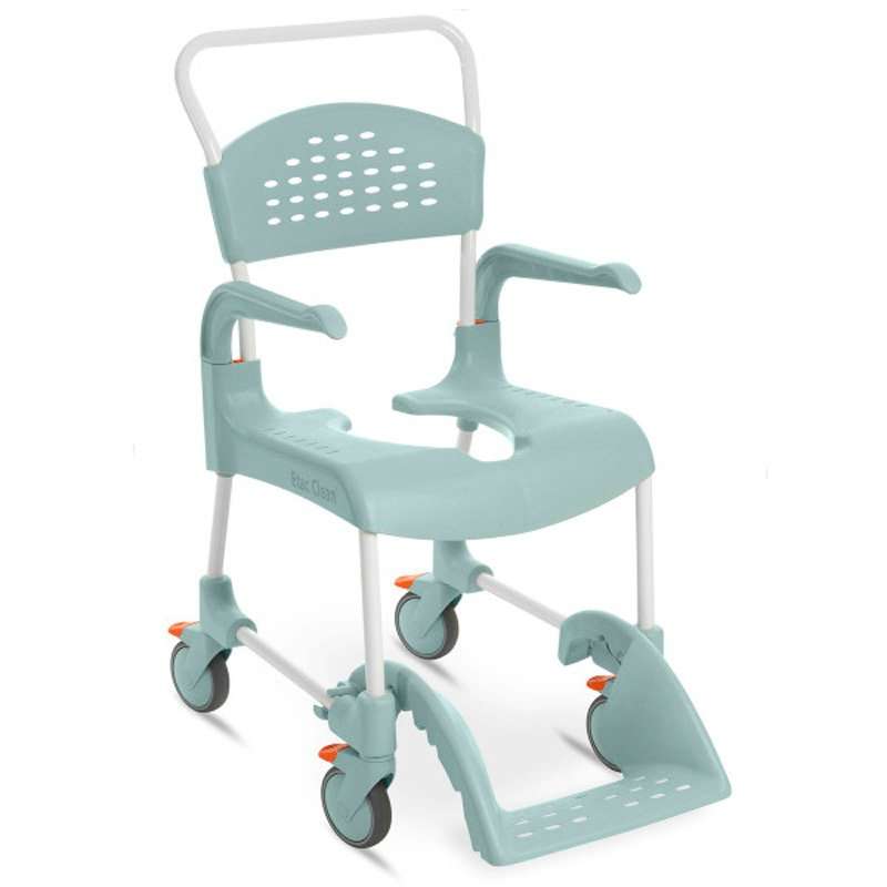 Silla de Ducha y WC Clean