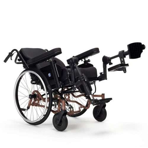 Silla de Ruedas Basculante Inovys Evo Comfort Plus