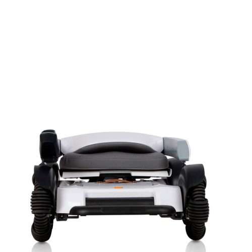 Silla de Ruedas Eléctrica InfinityX Plegada Frontal