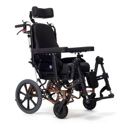 Silla de Ruedas Inovys Evo Comfort Plus Transito
