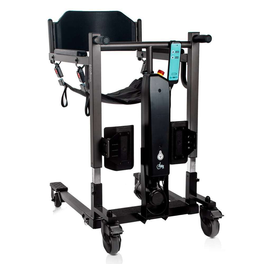 Silla Grúa Aupa Chair Mini