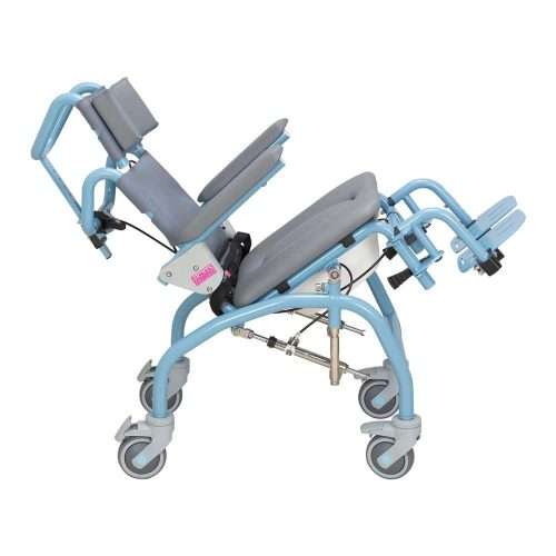 Silla Infantil Basculante para Baño Baltic Mini