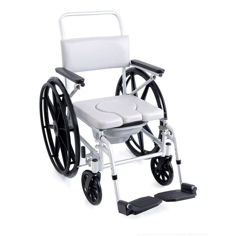 Silla para Ducha y WC RS941