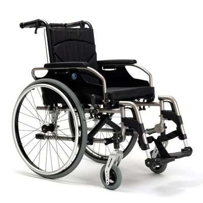 Silla de Ruedas V300D