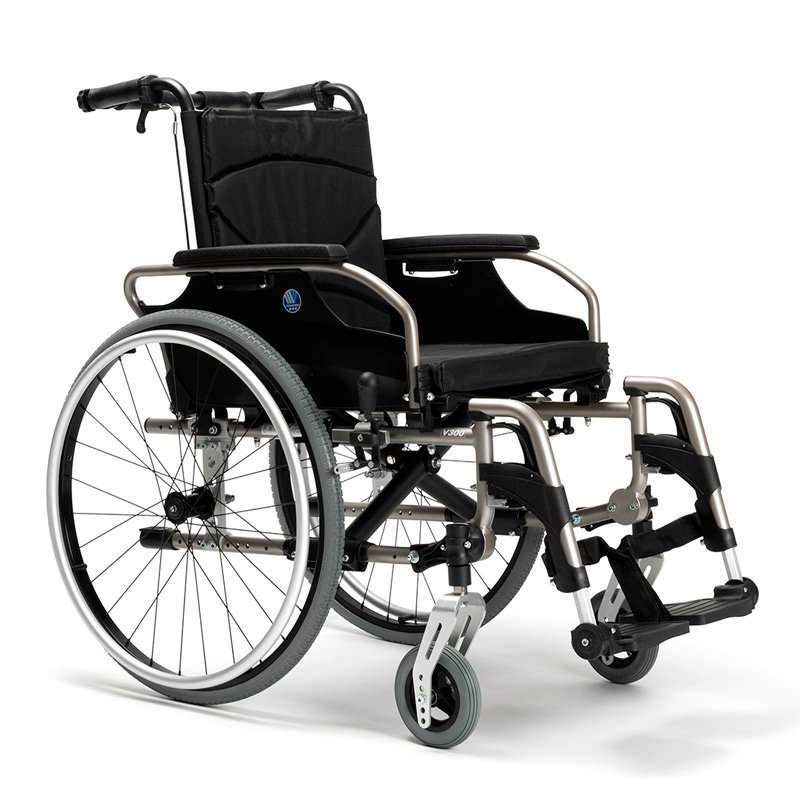 Silla de Ruedas V300D