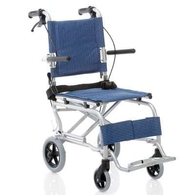 Silla de Ruedas Tránsito Travel