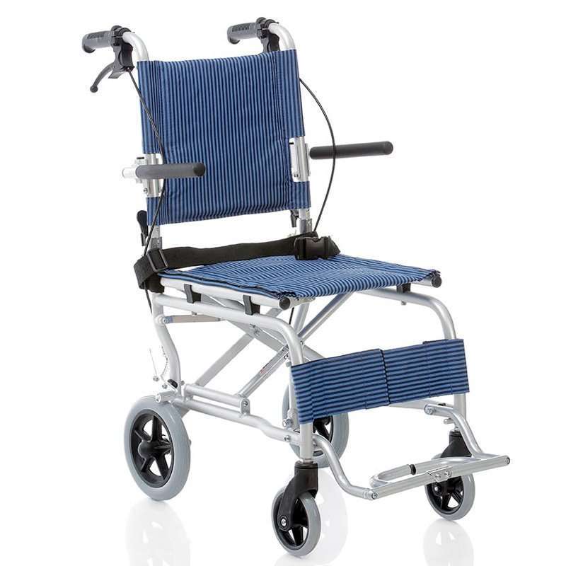 Silla de Ruedas Tránsito Travel