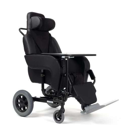 Sillón con Ruedas Basculante Coraille Eléctrico