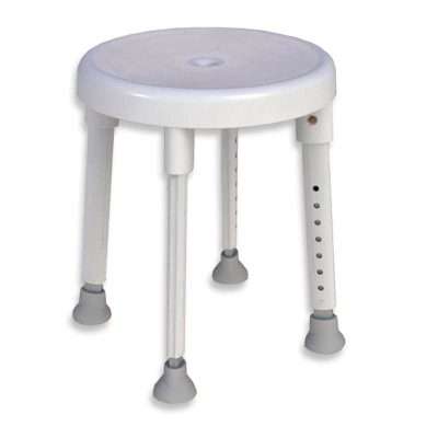 Taburete para Ducha Milano