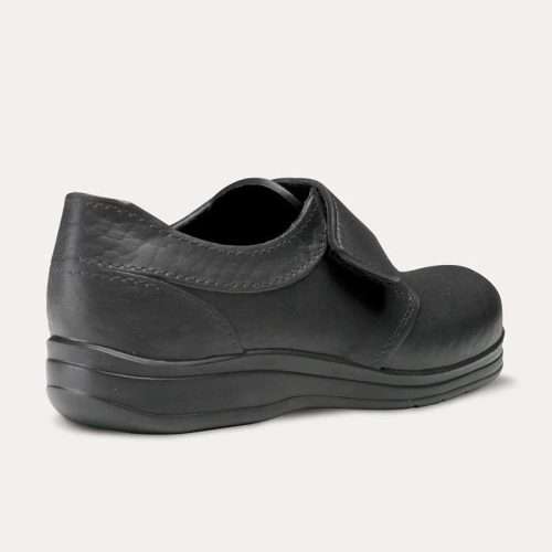 Talón Zapatos Flotantes Velcro