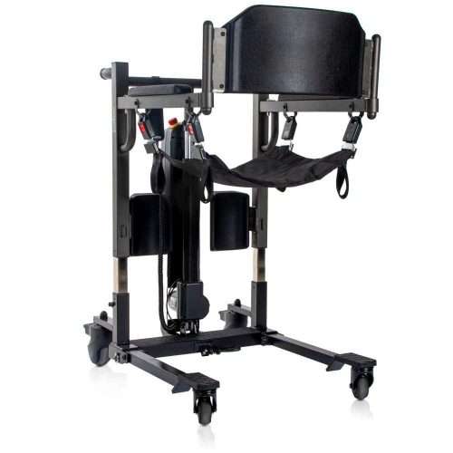 Trasera Silla Grúa Aupa Chair