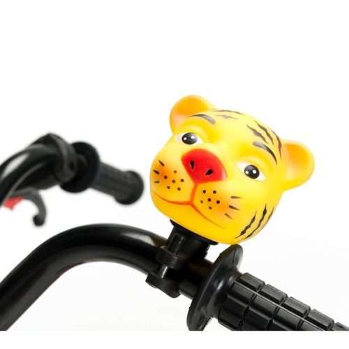 Timbre Triciclo infantil safari