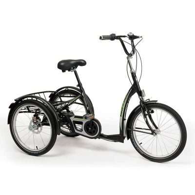 Triciclo Juvenil Freedom