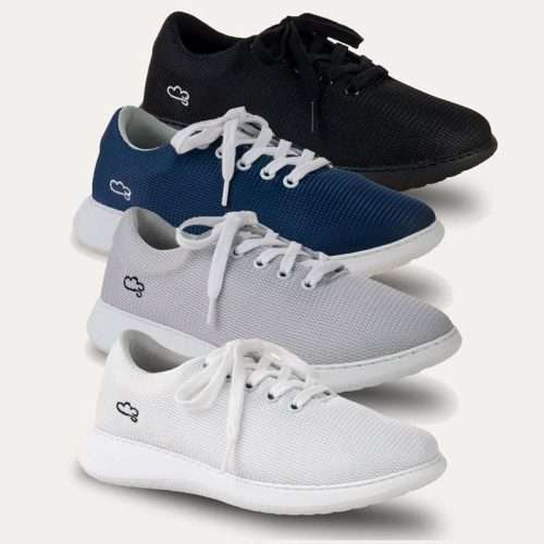 Zapatillas Deportivas Life Colores