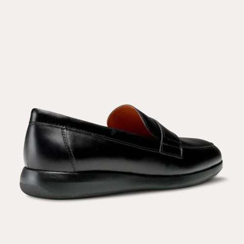 Zapatos de Mujer Alba Talón