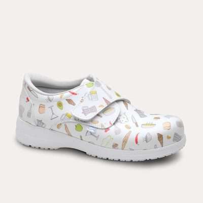 Zapatos Unisex Hosteleria